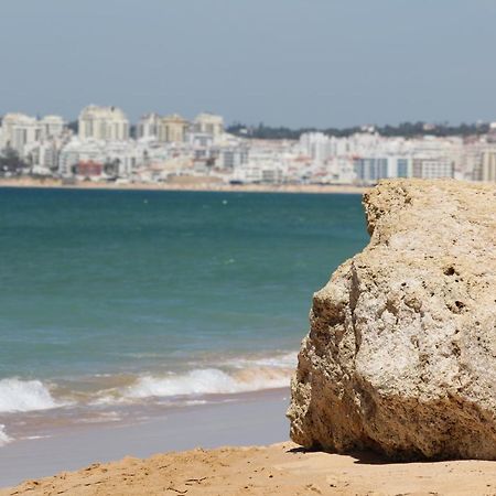 Apartemento Da Marina Albufeira Esterno foto