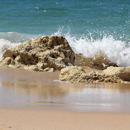 Apartemento Da Marina Albufeira Esterno foto