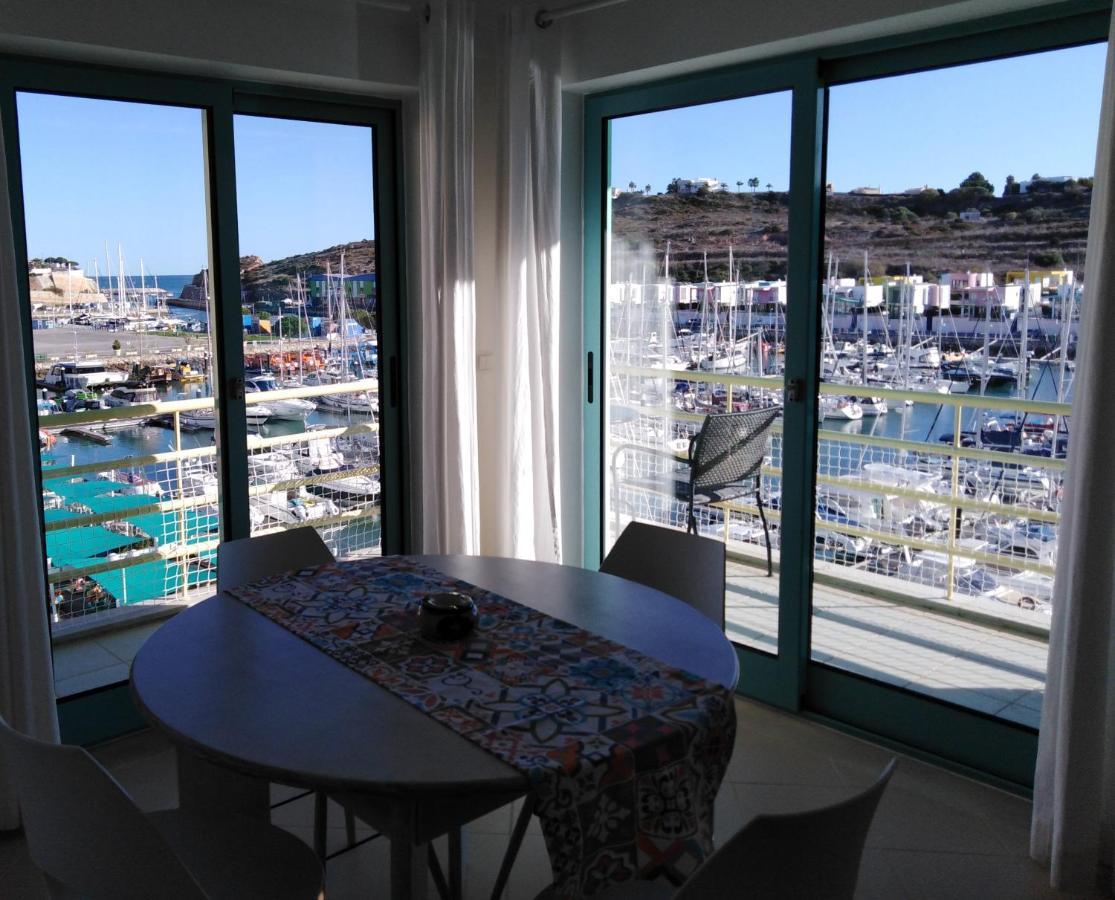 Apartemento Da Marina Albufeira Esterno foto