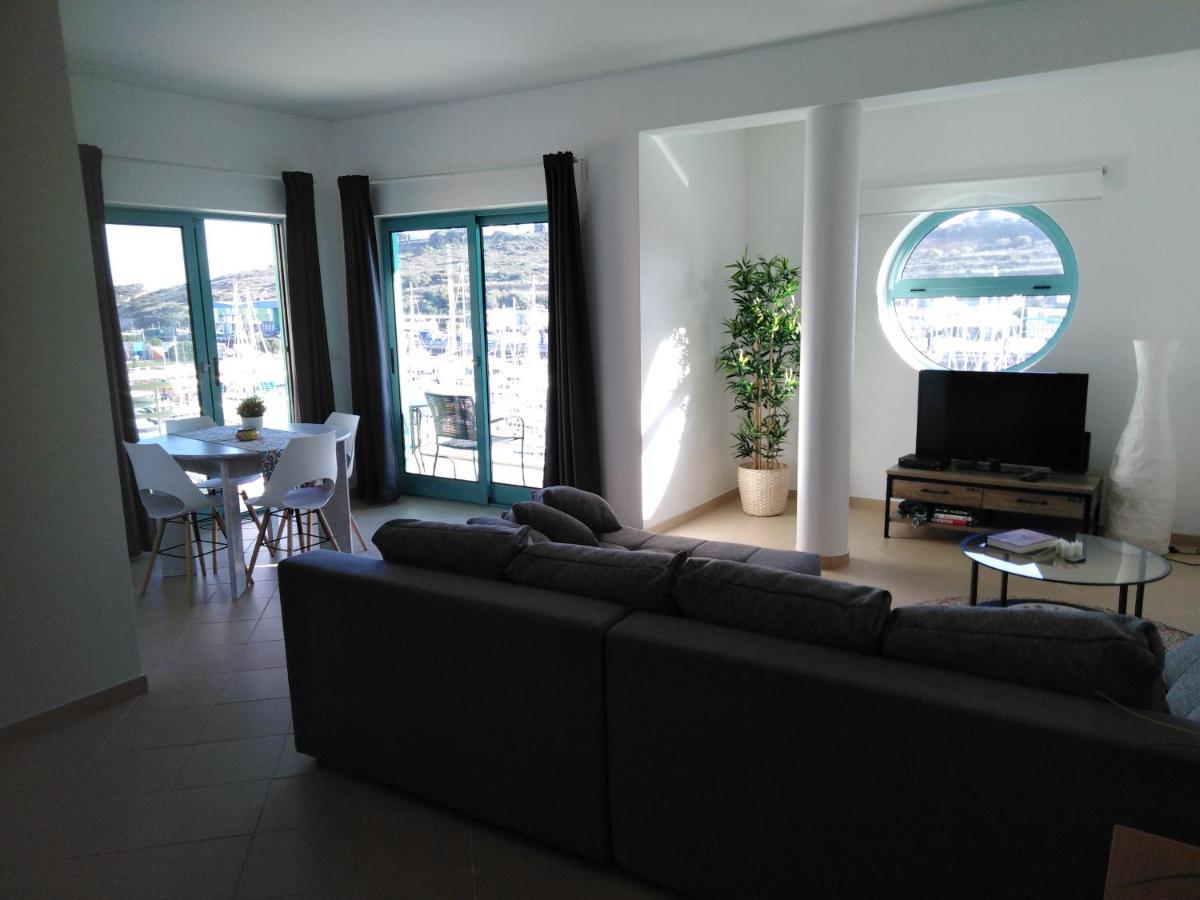 Apartemento Da Marina Albufeira Esterno foto