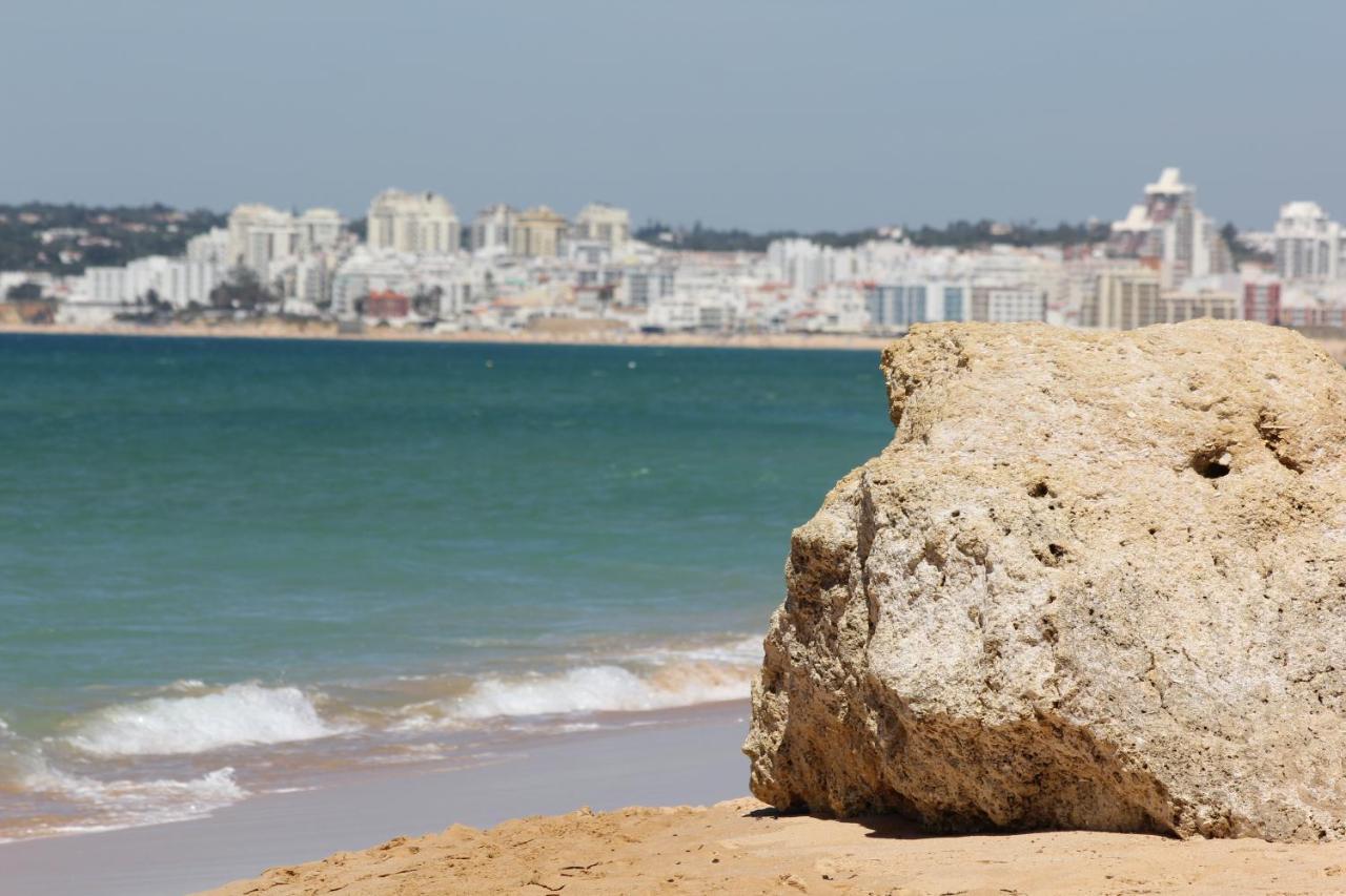 Apartemento Da Marina Albufeira Esterno foto