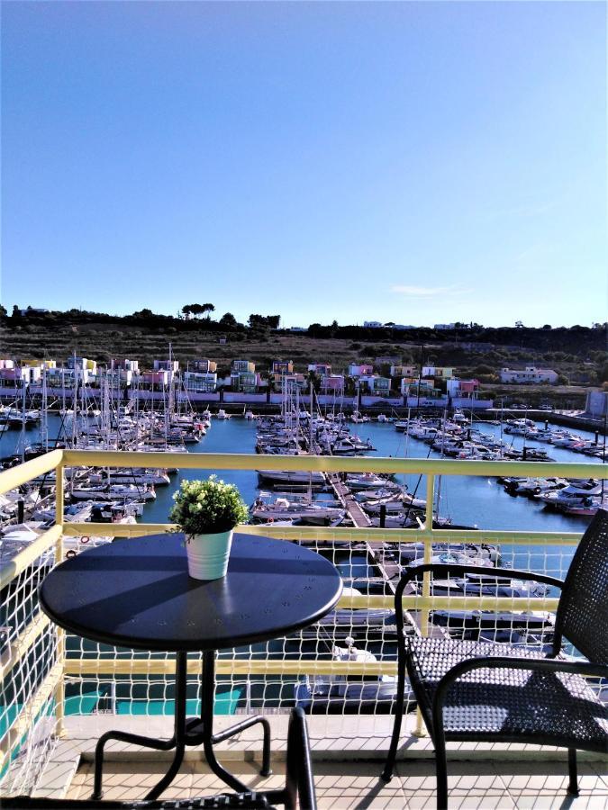 Apartemento Da Marina Albufeira Esterno foto