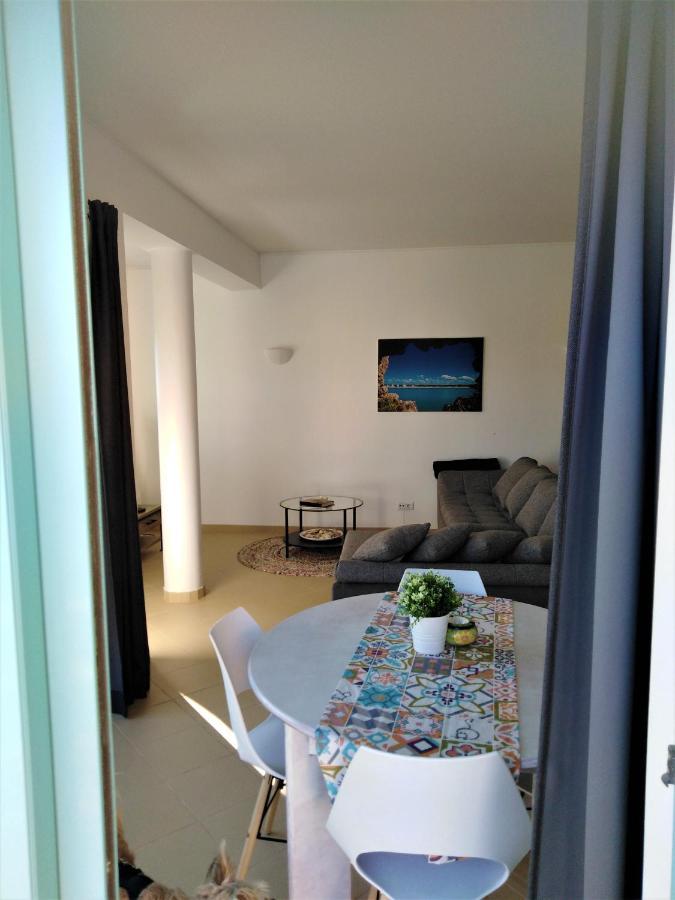 Apartemento Da Marina Albufeira Esterno foto